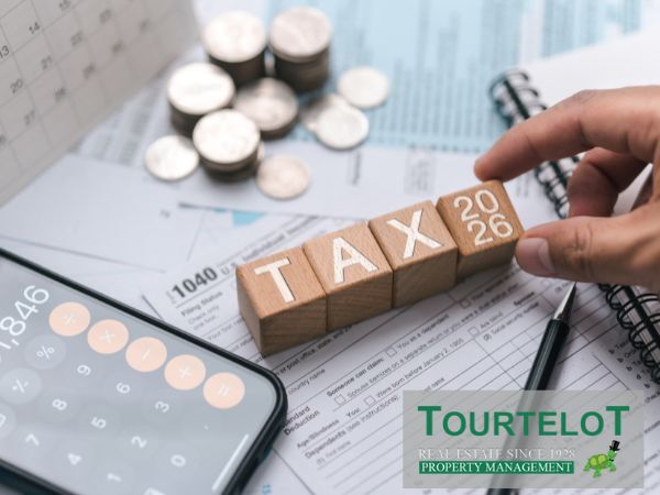 Property Management Blog